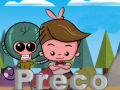 Игра Preco v.1 онлайн