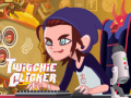 Игра Twitchie Clicker онлайн