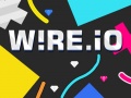 Игра Wire.io онлайн