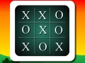 Игра Залез Tic Tac Toe онлайн