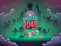 Игра Нежив 2048 онлайн