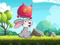 Игра Голям Чунгус: Стрелба с Б bubbles онлайн