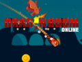 Игра Drag'n'boom Онлайн онлайн