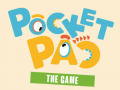 Игра Pocket Pac Игралo онлайн