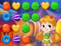 Игра Candy Blast Матч 3 онлайн