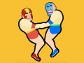 Игра Wrestle Jump 2 онлайн