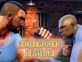 Игра 3D Kung Fu Битка: Убий Всички онлайн