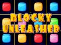 Игра Blocky Освободен онлайн