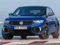 Игра Volkswagen T-Roc R онлайн