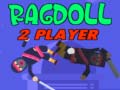 Игра Ragdoll 2 Играч онлайн