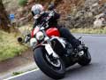 Игра Triumph Rocket 3 онлайн