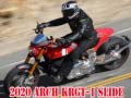 Игра 2020 Arch KRGT-1 Плъзгане онлайн