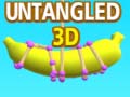 Игра Разплетен 3D онлайн