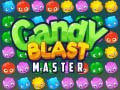 Игра Майстор на Candy Blast онлайн