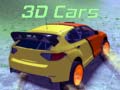 Игра 3D Автомобили онлайн