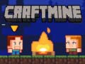 Игра CraftMine онлайн