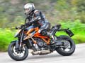 Игра KTM Супер Дюк Р онлайн