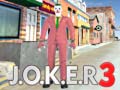 Игра J.O.K.E.R III онлайн