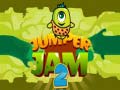 Игра Jumper Jam 2 онлайн