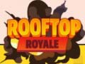 Игра Рooftop Royale онлайн