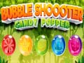 Игра Балонен стрелец Candy Popper онлайн