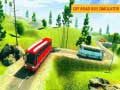 Игра Бус за Offroad онлайн