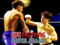 Игра UFC Бой Match Пъзел онлайн