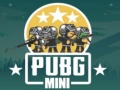 Игра PUBG Мини онлайн