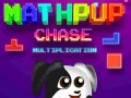 Игра Mathpup Лов на Умножение онлайн