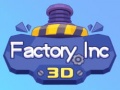 Игра Фабрика Инк 3D онлайн