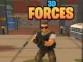 Игра 3D Сили онлайн