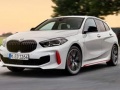 Игра BMW 128ti 2021 Слизане онлайн