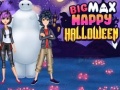 Игра BigMax Честит Хелоуин онлайн