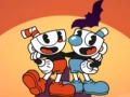 Игра Cuphead Хелоуин онлайн