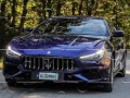 Игра Хибридна пъзел игра Maserati Ghibli онлайн