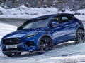 Игра Пъзел Jaguar E-Pace 2021 онлайн