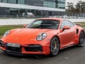 Игра Пъзел Porsche 911 Turbo 2021 онлайн