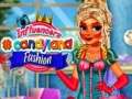 Игра Влиятели #CandyLand Мода онлайн