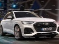 Игра Пъзел Audi Q5 TDI онлайн