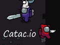 Игра Catac.io онлайн