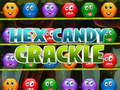 Игра Hex Candy Crackle онлайн