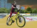 Игра BMX Екстрем 3D Стънт онлайн