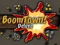 Игра BoomTown! Deluxe онлайн