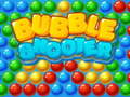 Игра Стрелец на Б bubbly онлайн