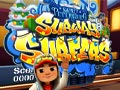 Игра Subway Surfers Санкт Петербург онлайн