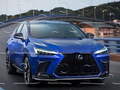 Игра Пъзел Lexus NX 2022 онлайн