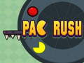 Игра Pac Rush онлайн