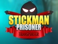 Игра Stickman Криминал на САЩ онлайн