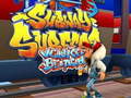 Игра Subway Surfers Плаж Венеция онлайн