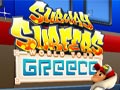 Игра Subway Surfers Гърция онлайн